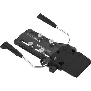 (���) �c�[�����O �X�L�[ �u���C�N�X ATK Bindings Touring Ski Brakes