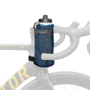 (���) �A�����X�g�� �X�e�� �t�B�[�h �o�b�O ALMSTHRE Stem Feed Bag Cosmic Blue