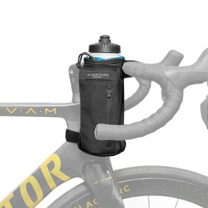 (���) �A�����X�g�� �X�e�� �t�B�[�h �o�b�O ALMSTHRE Stem Feed Bag Midnight Black