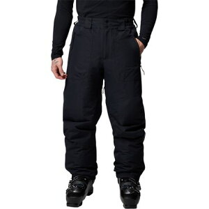 (���) �R�����r�A �����Y �p���c - �����Y Columbia men Coreshot Pant - Men's Black