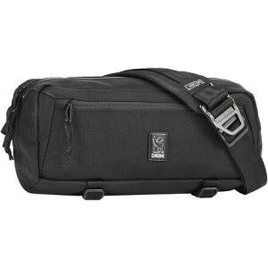 (���) �N���[�� �~�j �J�f�b�g �X�����O Chrome Mini Kadet Sling Black