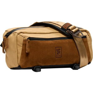 (���) �N���[�� �~�j �J�f�b�g �X�����O Chrome Mini Kadet Sling Heritage Suede