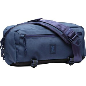 (���) �N���[�� �~�j �J�f�b�g �X�����O Chrome Mini Kadet Sling Indigo