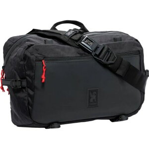 (���) �N���[�� �J�f�b�g �}�b�N�X �X�����O Chrome Kadet Max Sling Black XRF