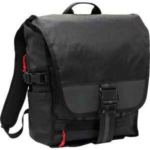 (���) �N���[�� �����V���� 30L �o�b�N�p�b�N Chrome Warsaw 30L Backpack Black XRF