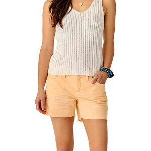 (���) �J�[�� �f�U�C�� ���f�B�[�X �I�A�t �V���[�g - �E�B�����Y Carve Designs women Oahu Short - Women's Apricot