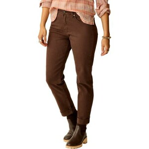 (���) �J�[�� �f�U�C�� ���f�B�[�X �J�[�\�� HI ���C�Y �W�[�� - �E�B�����Y Carve Designs women Carson Hi Rise Jean - Women's Espresso