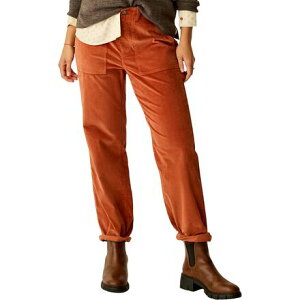 (���) �J�[�� �f�U�C�� ���f�B�[�X �R�[���C �o�^�[ �p���c - �E�B�����Y Carve Designs women Corey Butter Pant - Women's Copper