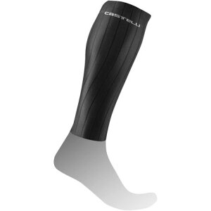 (���) �J�X�e�� �t�@�X�g ���b�O�X �X���[�u Castelli Fast Legs Sleeves Black