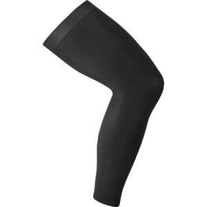 (���) �J�X�e�� �G�X�v���b�\ ���b�O �E�H�[�}�[ Castelli Espresso Leg Warmer Light Black