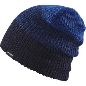 (���) �_�J�C�� �����Y �g�[�� �{�[�C �r�[�j�[ - �����Y DAKINE men Tall Boy Beanie - Men's Midnight Blue/Mix/Deep Blue