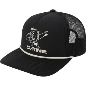 (���) �_�J�C�� ���@�P�[�V���� �g���b�J�[ �n�b�g DAKINE Vacation Trucker Hat Surf On