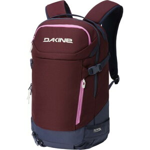 (���) �_�J�C�� ���f�B�[�X �w�� �v�� 24L �o�b�N�p�b�N - �E�B�����Y DAKINE women Heli Pro 24L Backpack - Women's Port Royale