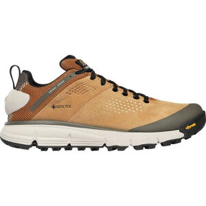 (���) �_�i�[ ���f�B�[�X �g���C�� 2650 �n�C�L���O �V���[�Y - �E�B�����Y Danner women Trail 2650 Hiking Shoe - Women's Prairie Sand/Gray