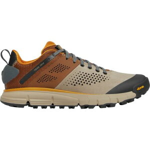(���) �_�i�[ ���f�B�[�X �g���C�� 2650 �n�C�L���O �V���[�Y - �E�B�����Y Danner women Trail 2650 Hiking Shoe - Women's Timber Wolf/Bone Brown