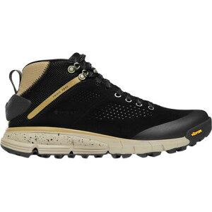(���) �_�i�[ ���f�B�[�X �g���C�� 2650 Gtx �~�b�h �n�C�L���O �u�[�c - �E�B�����Y Danner women Trail 2650 GTX Mid Hiking Boot - Women's Black/Khaki