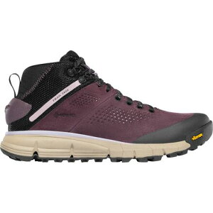 (���) �_�i�[ ���f�B�[�X �g���C�� 2650 Gtx �~�b�h �n�C�L���O �u�[�c - �E�B�����Y Danner women Trail 2650 GTX Mid Hiking Boot - Women's Marionberry