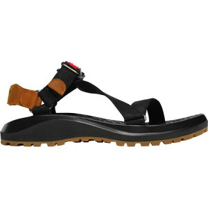 (���) �_�i�[ �����Y �W���[�t ���U�[ �T���_�� - �����Y Danner men Joseph Leather Sandal - Men's Midnight