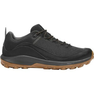 (���) �_�i�[ �����Y ���E �V���[�Y - �����Y Danner men N45 Low Shoe - Men's Jet Black