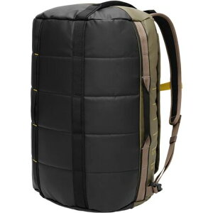 (���) Db ���[�}�[ 60L �_�b�t�� �o�b�O Db Roamer 60L Duffel Bag Db x Chris Burkard