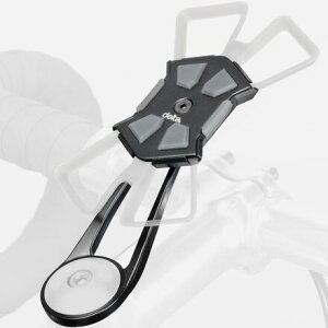 (���) �f���^ X-�}�E���g �t�H�� �z���_�[ Delta X-Mount Phone Holder Stem Mount