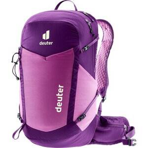 (���) �h�C�^�[ ���f�B�[�X �X�s�[�h ���C�g �v�� 23 Sl - �n�C�h�� �p�b�N - �E�B�����Y Deuter women Speed Lite Pro 23 SL - Hydro Pack - Women's Lotus/Mystic