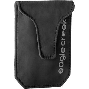 (���) �C�[�O���N���[�N �A���_�[�J�o�[ Rfid �u�� �|�[�` Eagle Creek Undercover RFID Bra Pouch Black