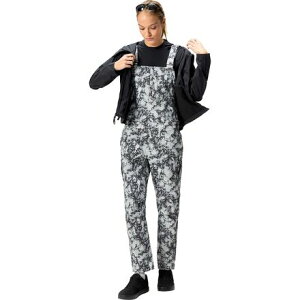 (���) �G���f���[�� ���f�B�[�X �J�[�S �r�u - �E�B�����Y Endura women Sultrac Cargo Bib - Women's Dispersed Floral
