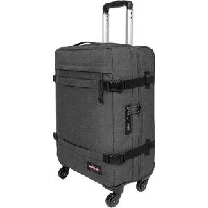 (���) �C�[�X�g�p�b�N 4 �X���[�� �o�b�O Eastpak Transit'R 4 Small Bag Black Denim