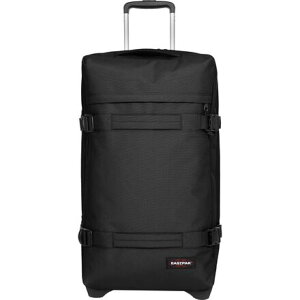 (���) �C�[�X�g�p�b�N ���[�W �o�b�O Eastpak Transit'R Large Bag Black