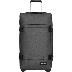 (���) �C�[�X�g�p�b�N ���[�W �o�b�O Eastpak Transit'R Large Bag Black Denim