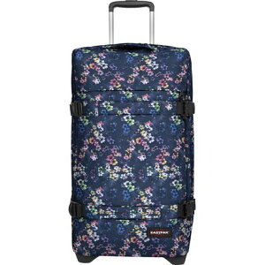 (���) �C�[�X�g�p�b�N ���[�W �o�b�O Eastpak Transit'R Large Bag Flora Fade Navy