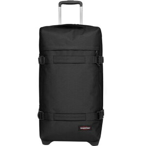 (���) �C�[�X�g�p�b�N �~�f�B�A�� �o�b�O Eastpak Transit'R Medium Bag Black