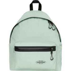 (���) �C�[�X�g�p�b�N �p�b�e�b�h �p�b�J�[ �o�b�N�p�b�N Eastpak Padded Pak'R Backpack Storm Frost