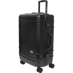 (���) �C�[�X�g�p�b�N �P�[�X �~�f�B�A�� �o�b�O Eastpak Resist'R Case Medium Bag Black