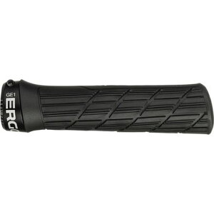 (���) �G���S�� GE1 �G�{ �O���b�v�X Ergon GE1 Evo Grips Black