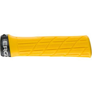 (���) �G���S�� GE1 �G�{ �O���b�v�X Ergon GE1 Evo Grips Yellow Mellow