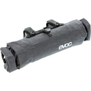 (���) �C�[�{�b�N �{�A �n���h���o�[ �p�b�N Evoc BOA Handlebar Pack Carbon Grey