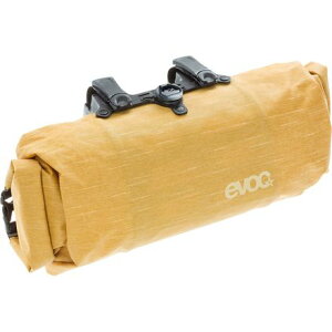 (���) �C�[�{�b�N �{�A �n���h���o�[ �p�b�N Evoc BOA Handlebar Pack Loam