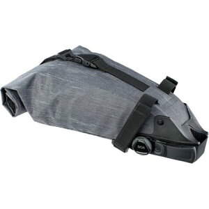 (���) �C�[�{�b�N �{�A �V�[�g �p�b�N Evoc BOA Seat Pack Carbon Grey