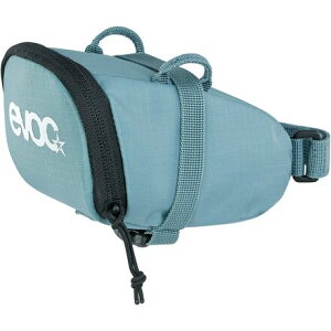 (���) �C�[�{�b�N �V�[�g �o�b�O Evoc Seat Bag Steel, Medium