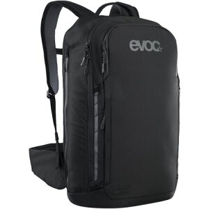 (���) �C�[�{�b�N �R�~���[�g �v�� 22 �o�b�N�p�b�N Evoc Commute Pro 22 Backpack Black