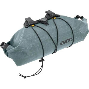 (���) �C�[�{�b�N �n���h���o�[ �p�b�N �{�A Wp Evoc Handlebar Pack BOA WP Steel