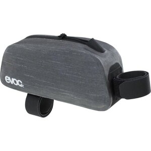 (���) �C�[�{�b�N �g�b�v �`���[�u �p�b�N Wp Evoc Top Tube Pack WP Carbon Grey