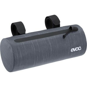 (���) �C�[�{�b�N �n���h���o�[ �p�b�N Wp Evoc Handlebar Pack WP Carbon Grey