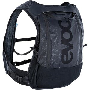 (���) �C�[�{�b�N �n�C�h�� �v�� 6 + 1.5L �u���_�[ Evoc Hydro Pro 6 + 1.5L Bladder Black