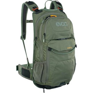 (���) �C�[�{�b�N �X�e�[�W �e�N�j�J�� 12L �o�b�N�p�b�N Evoc Stage Technical 12L Backpack Dark Olive
