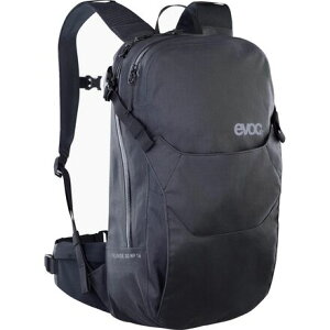 (���) �C�[�{�b�N 3D Wp 16L �o�b�N�p�b�N Evoc Allride 3D WP 16L Backpack Black