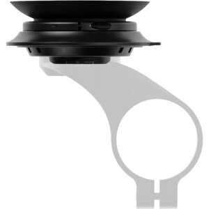 (���) ���@�L���[�� �^�[�� �x�[�X FIDLOCK VACUUM Turn Base Black