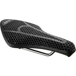 (���) �t�B�W�[�N �g�����V�[�� �A�G���X SD R3 �A�_�v�e�B�u �T�h�� Fi'zi:k Transiro Aeris SD R3 Adaptive Saddle Black